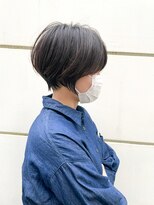 パレット 本厚木店(Palette)&nbsp;簡単スタイリングショート