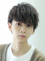 リップス 表参道店(LIPPS)&nbsp;ドライブラストマッシュ