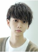 ドライブラストマッシュ