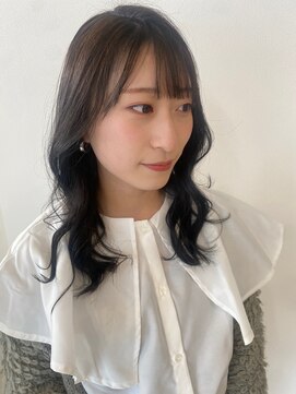 ベルタ(BELTA) ナチュラル可愛いレイヤースタイル♪