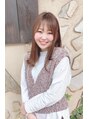 サロン ド ボーテ タカハシ 高梨 菜々子