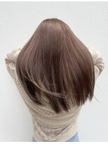 スミ(sumi)&nbsp;ミルクティーベージュ