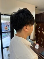 インパークス 新越谷店(INPARKS)&nbsp;ナチュラルニュアンスパーマ