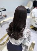 しっとり絹髪/上品レイヤーカット