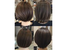 アシャ ヘアー ソリューション 神戸店(asha hair solution)