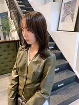 ココモ(KOKOMO) くびれミディアム