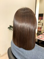 バイロン(VAIRON)&nbsp;メテオカラー/メテオトリートメント/髪質改善