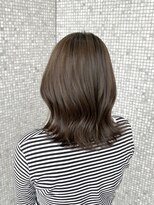 ザック ヴィ(ZACC  vie)&nbsp;くびれミディアム / トリートメント