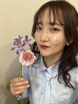 コタコット(cote a cote) フィグカラー