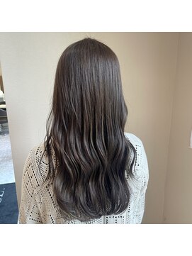 アヴァンス ジェイアール和歌山店(AVANCE.) フォギーブラウン