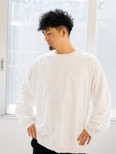 バルミー バイ エスドットブルーム 難波店(BALMY by S.BROOM) 木下 浩慈