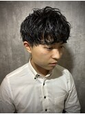 【ツイストスパイラル】