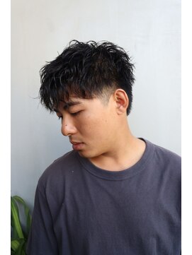 ノン 恵比寿(NoN) ショートスタイル