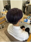 ブリーチカラー