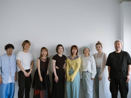 フェリチタ フィロ メンズサロン(FELICITA filo MEN`S Salon)の写真