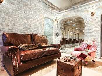 Tiffa 二子玉川【ティファ フタコタマガワ】