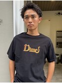 フェザーショート