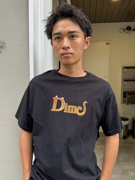 シキ(SIKI) フェザーショート