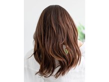 カラーデザイン シャンティ(Shanti)