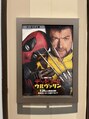 ソウス リーベ(SOURCE liebe) オススメの映画があれば是非教えてください！