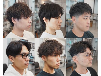 アンドファイブ 仙川(&FIVE)の写真