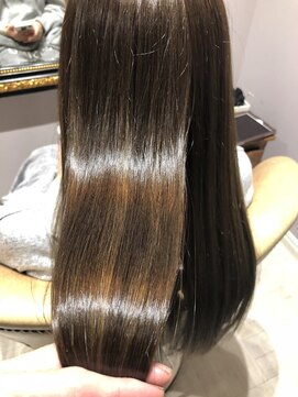 ヘアーアンドリゾート 縁(Hair&Resort En.) ヘアエステ