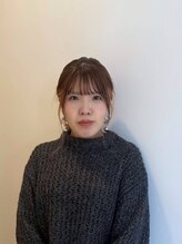 アンブーファン(AnBouffan) SEIKA