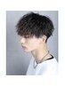【SNSで人気】　スパイラルパーマorツイストスパイラル☆18400→8980