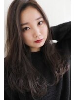 オブハーツ 若葉台店(OF HEARTS) 大人キレイゆるふわスタイル【髪質改善/ヘアセット/コテ巻き】