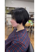 テラス 古河店&nbsp;ショートカット