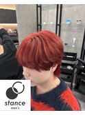 シースルーマッシュ