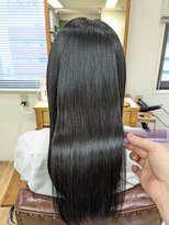 ナチュラル 仙台駅前店(Natural)&nbsp;★ロングヘア★