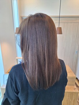 インディビジュアル(individual) メテオカラー