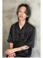 アレクサンドル オブ カラーズ トヤマ(ALEXANDRE OF COLORS TOYAMA) 関 友輔
