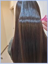 グランアージュ 北千住(grandage)&nbsp;髪質改善縮毛矯正【grandage北千住】