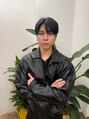 SOYON 岡山店【ソヨン】 NAOKI 