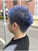 ネイビーアッシュ