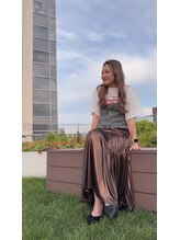 アローズ ステラプレイス店(HELLO'S) 久保 未希