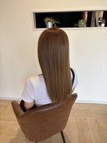 ラトット(Latot)&nbsp;髪質改善カラー