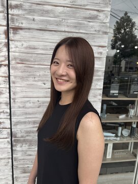 サイン(Sign) 【Sign】アッシュ