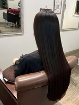 髪質改善専門ヘアエステサロン ヴェリテ(Verite)&nbsp;髪質改善/縮毛矯正/美髪/艶髪/髪質改善トリートメント/南柏