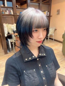 モアムー(Moremuu) デザインカラー