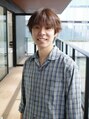 ブラン(Blanc Aoyama) 田辺 稜登