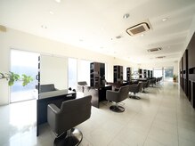 ジャムズヘアアンドスパ 岩国店(JAM's hair &spa)