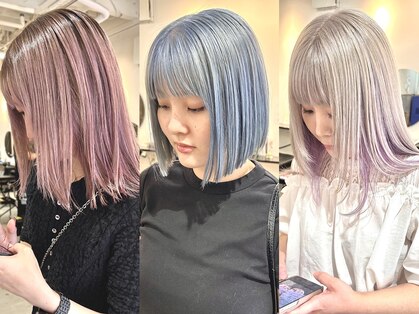 ラック 津田沼(LUCK)の写真