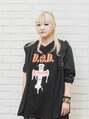 ラファンジュ ヘアー クレオ(Rohange hair Creo) ERIKA [ブリーチ]