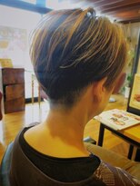 フレンズ 山鼻店(friend's) 【札幌中央区/山鼻エリア】髪質改善 ダメージレス