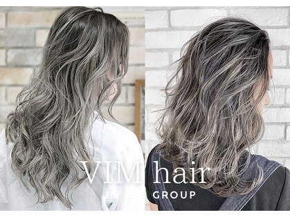 ヴィムヘアー(VIM hair)の写真