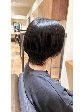 POREPORE　【国立/谷保】　レイヤー　ウルフ