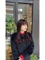 ヘアーサロンネンド(hair salon nendo) 暖色カラー得意です☆